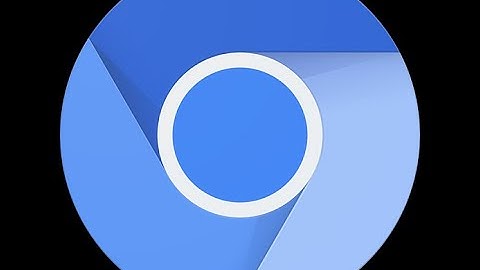 Chromium browser snap application launcher fix