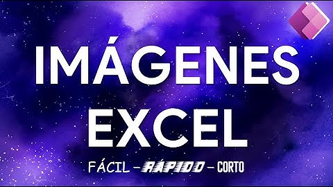 POWER APPS | Imagenes desde Excel