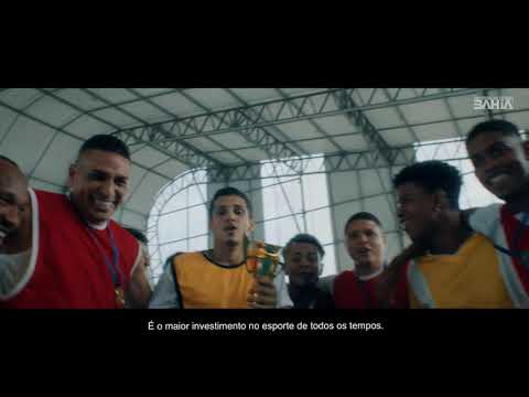 Video by Leve Filmes