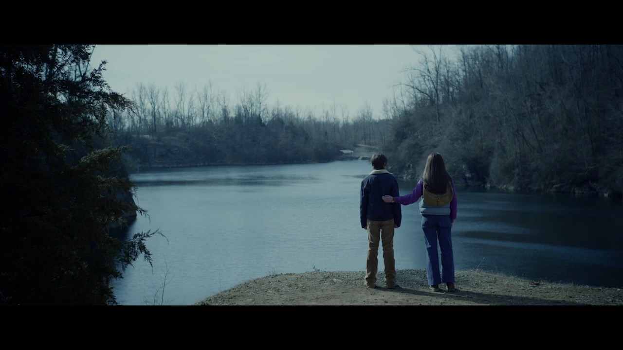 Dig Two Graves - Jake's Choice (Clip)