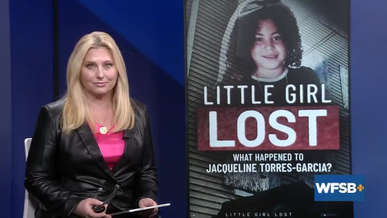 Little Girl Lost (Part 2)