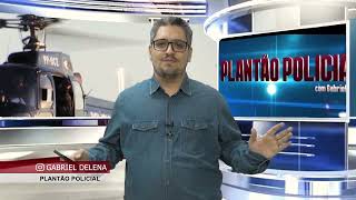 PLANTÃO POLICIAL 25.03.2024  🚓🚨 -HOMEM É ENCONTRADO MORTO DENTRO DE CASA EM RIBEIRÃO PRETO