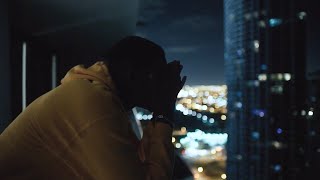 Osias - Voicemail to my ex (Official Music Video)