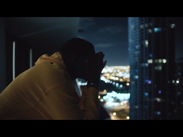 Osias - Voicemail to my ex (Official Music Video)