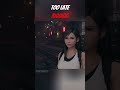 You REALLY Have to Suck to Unlock This Cutscene French VA English sub Final Fantasy7 Remake #shorts