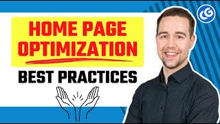 The 7 Must Have Front Page Optimizations for any Ecommerce Store