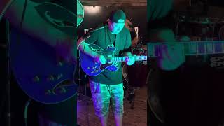 Vince Converse and Big Brother “Hey! Bo Diddley” at The Platte River Bar & Grill 7/29/2023