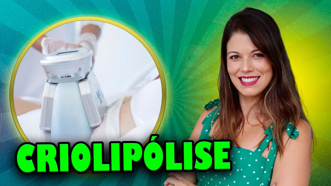 Criolipólise - vale a pena?