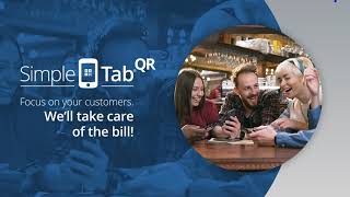 SimpleTab QR