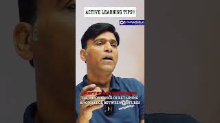 Why Students Struggle in Organic Chemistry? NS Sir Best Advice #nssir #competishun