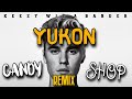 YUKON X Candy Shop Keezy Wit A Banger Mashup mp3