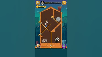 Home pin how to loot level 431 Gameplay Solution