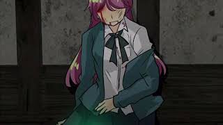 HALSEY CONTROL UnOrdinary AMV
