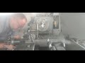 Rolling Key For Eccentric Press