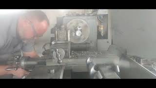 Rolling Key For Eccentric Press