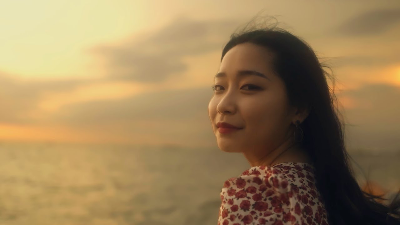 Sylvia Kim 'One and Only' [Official Music Video] YouTube