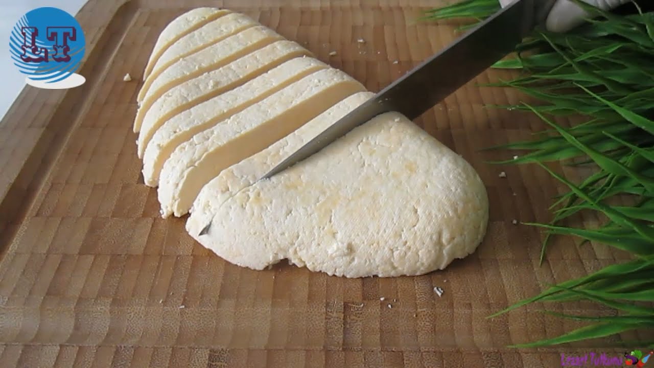 Вылейте яйцо в кипящее молоко. Я больше не покупаю на рынке. Всего 3 ингредиента. Мало кто знает это