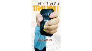 🤳🏻Trên Tay Unihertz Tank Mini 1 (8849)