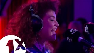 Karen Harding - Say Something For Mistajam On Bbc 1Xtra