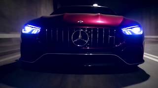 NBSPLV-Star(Slow Version)|Mercedes-Benz AMG GT (2018)