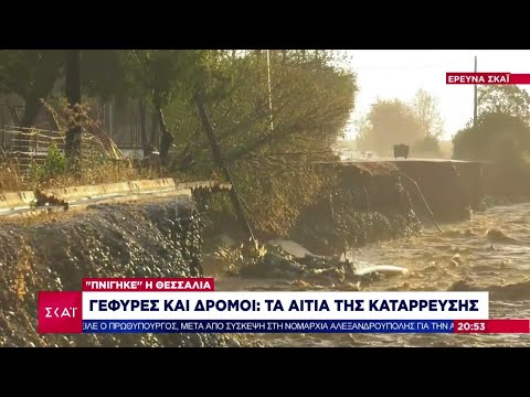 Έρευνα ΣΚΑΪ -