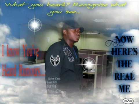 Dwayne Gordon AKA "Blacks"_ Searching_Pop Champagne Riddim _Remix