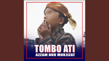 TOMBO ATI