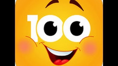 100 Emoji Quiz Level 21-30 Answers
