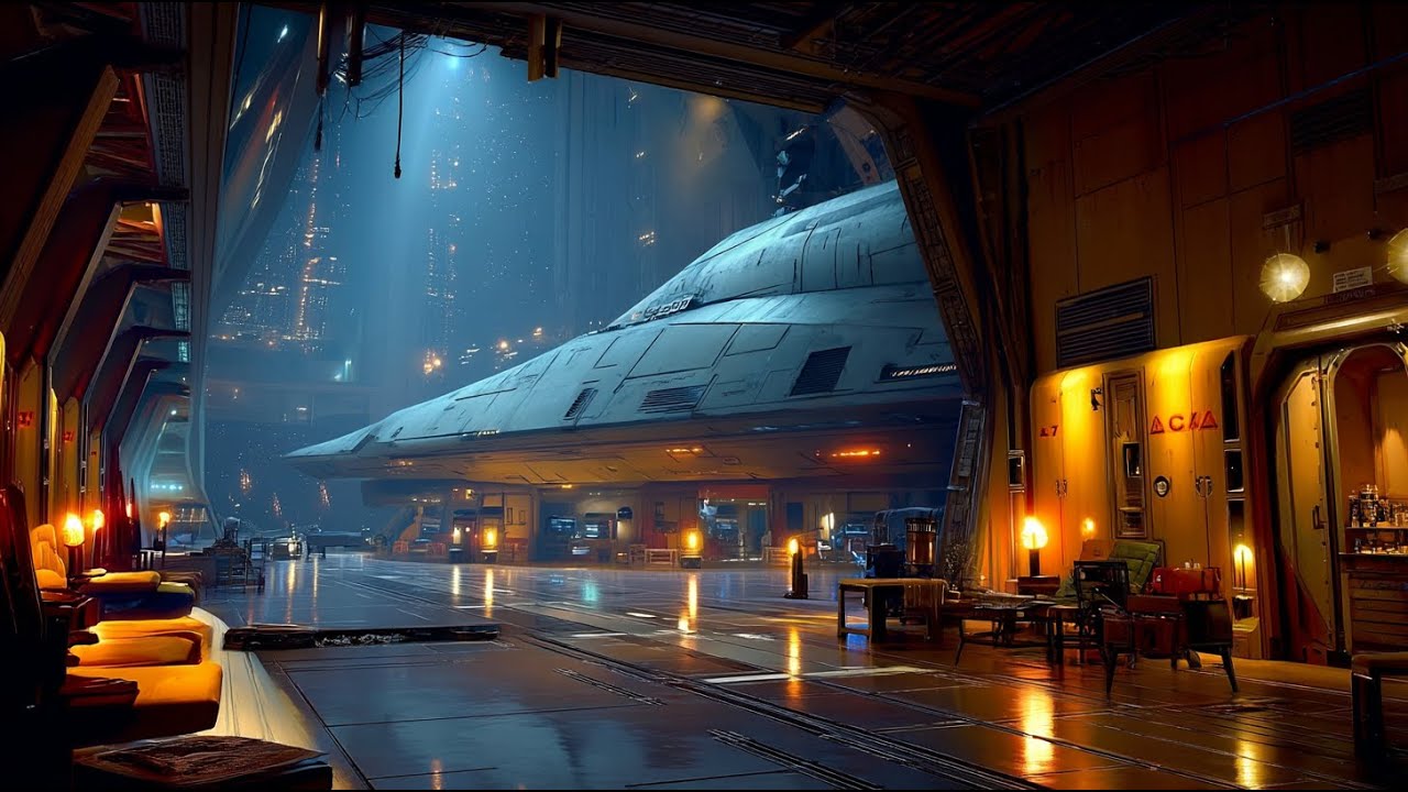 The Silent Exit of Humanity—Their Greatest Mistake Was Letting Us Go | HFY | HFY Sci-Fi Story