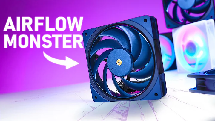 Cooler Master Mobius OC Review - The Airflow Monster - 天天要闻