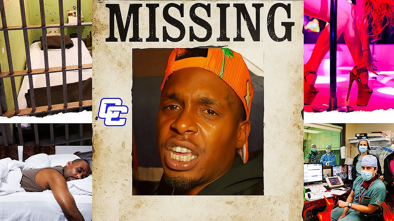 What Happened To SMAC? — TRell’s Ring Camera Gets Hacked!