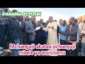Kumepambazuka maswali ya ulizwa na kujibiwa uisilamu ndio njia ya Mwenyezi Mungu iliyonyooka