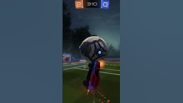 Hardest mechs to learn 😤 #ofcaz1vid #rl #rocketleague