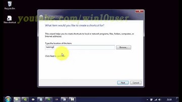 Windows 7 Ultimate Tips : How to run task manager normal windows, minimized or maximized