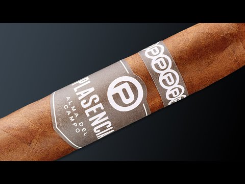 Cigar Of The Week: Plasencia Alma del Campo Tribu