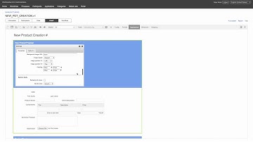 BPM Software - WorkflowGen Workflow Design V6