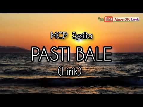 PASTI BALE - COVER BY FANISHYA MAMORIBO