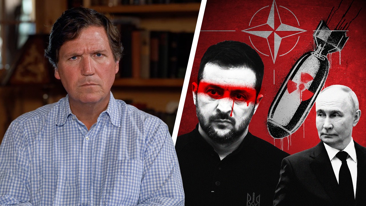 Russian Official Issues Dire Warning...