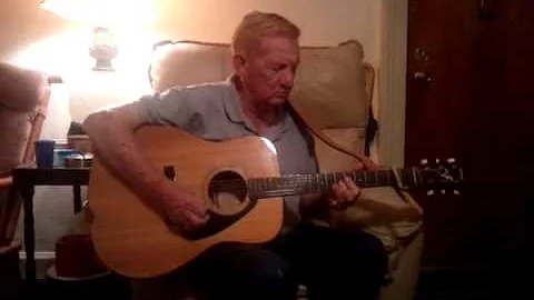 Earl Shepherd - Wayfaring Pilgrim