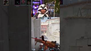 Just keep peeking | #puch_tv på #Twitch #twitchpartner #cspådansk #fyp #puchtv #cs2clips #gaming