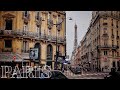 🇫🇷[PARIS 4K] WALK IN PARIS &quot;AVENUE KLÉBER&quot; (EDITED VERSION) 22/APR/2022