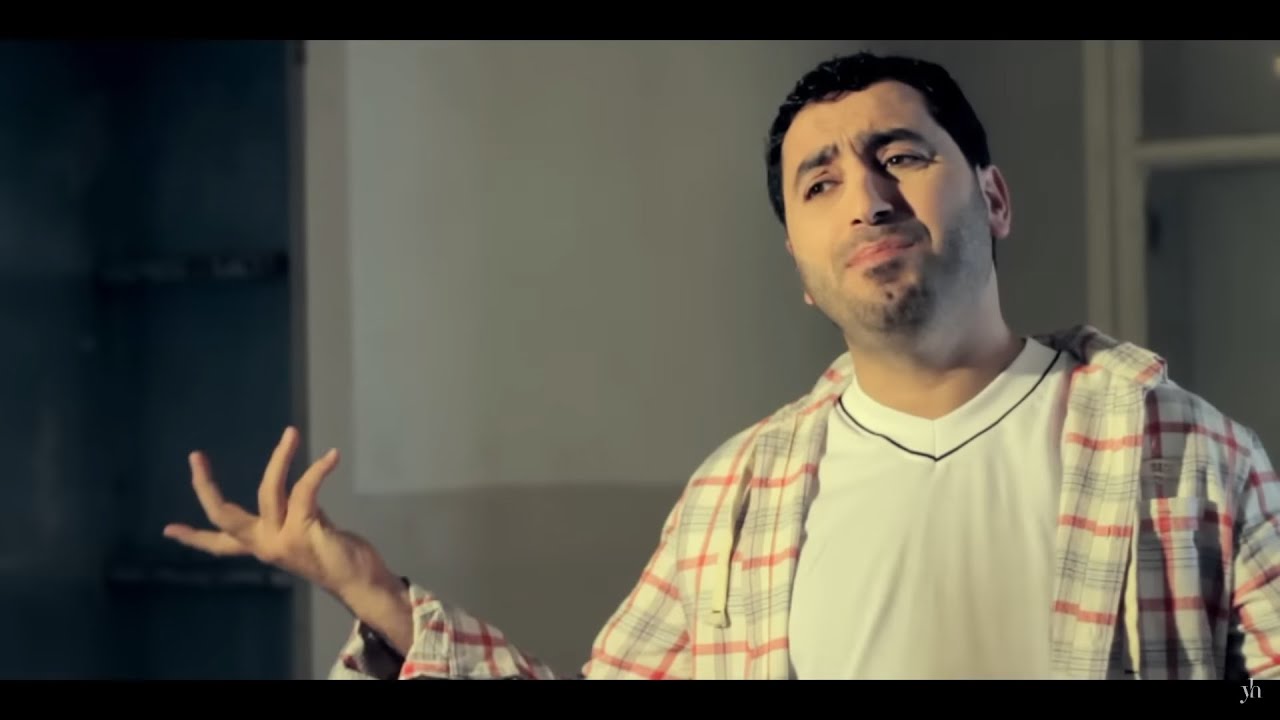 يحيى حوى - ياسمين الشام |Yahya Hawwa - yasmen alsham - YouTube