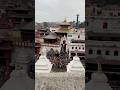 Vibes of Bhakti from Nepal’s soul #mahadev #shorts #fyp #nepal