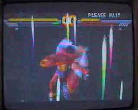 BB8.  Finish Bison!!