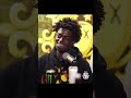 Trump pardons Kodak Black | DRINK CHAMPS