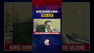 Ali̇han Kuri̇ş Davasinda Yeni̇ Geli̇şme