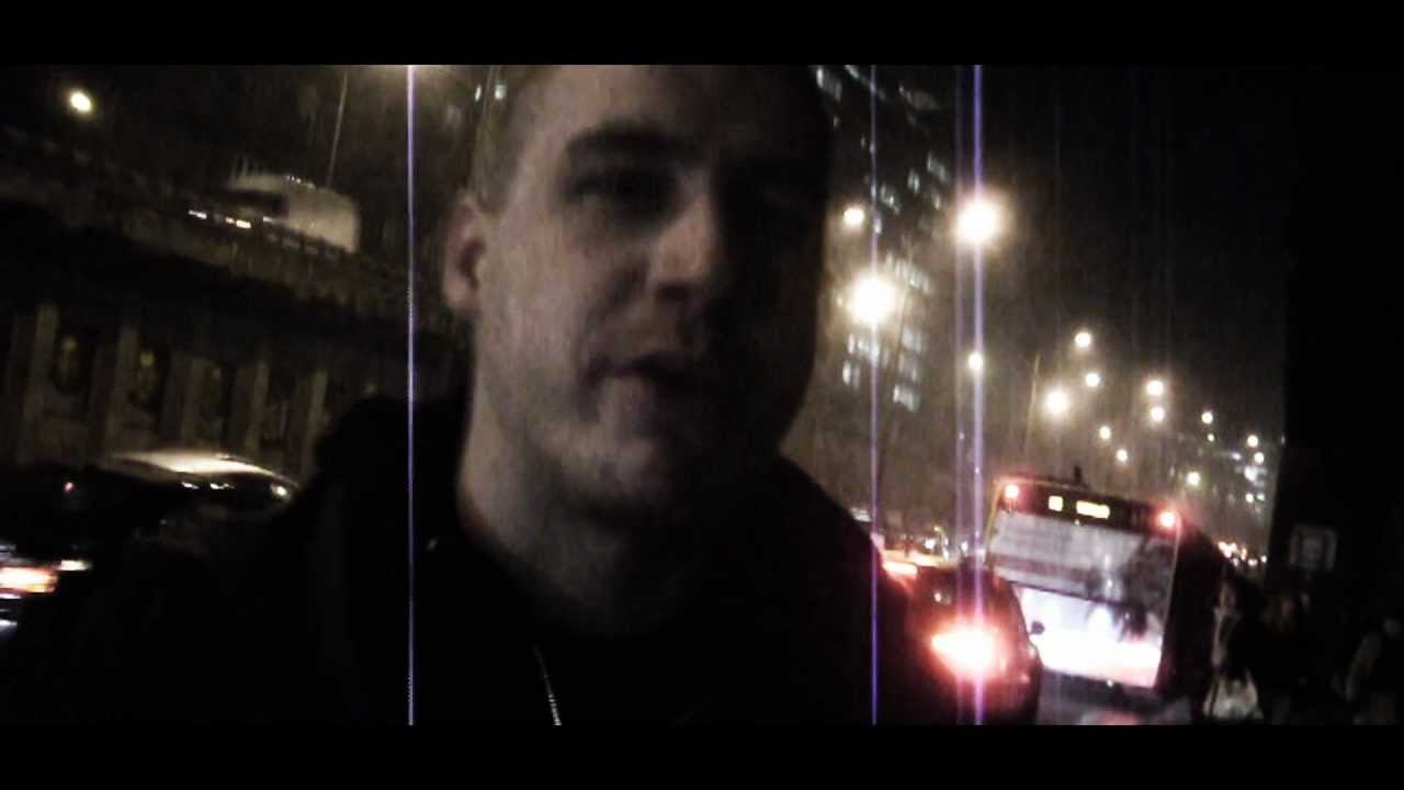 Bitwa o Remont 07.12.2011 Zapowiedz koncertu (THEODOR)