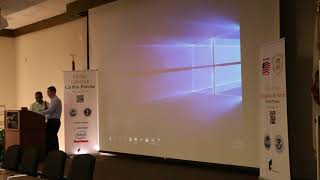 CPP SFS Cybersecurity Workshop: Intro and Welcome (2/3)