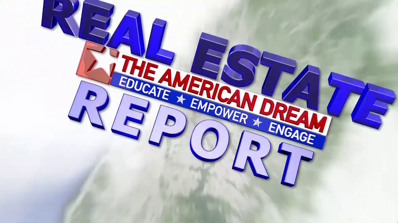 Virtual Reality to Sell Homes - Craig Sewing American Dream Show