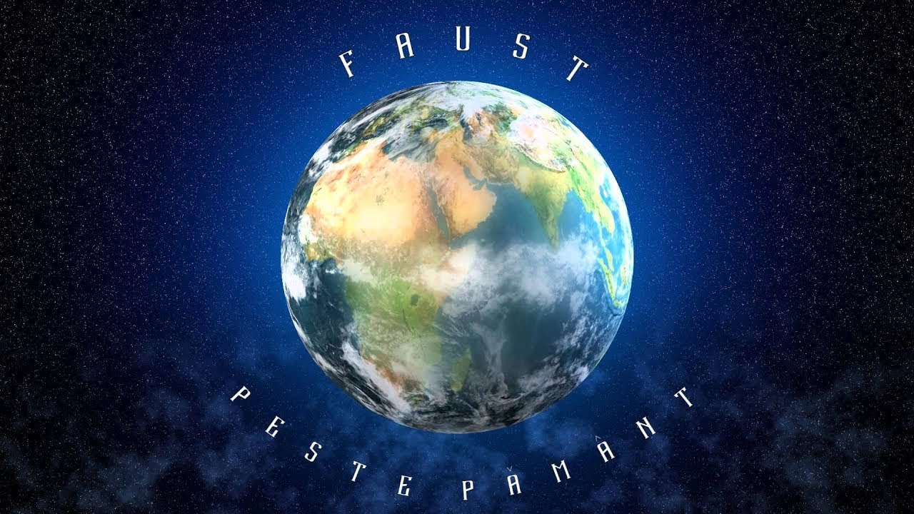 Faust - Apus ft. Magnum, Egris SubEfect & Dj Undoo (prod. Vlad Dobrescu)